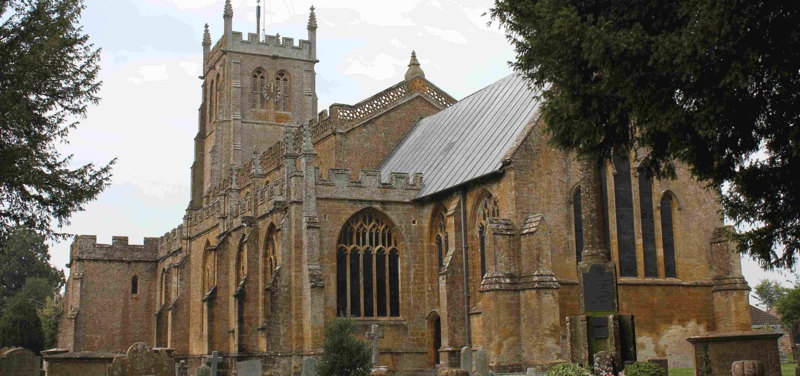 Church