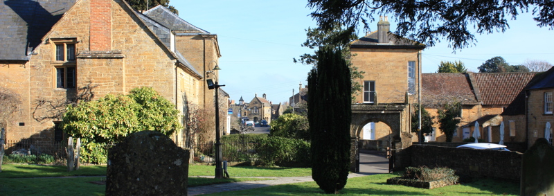 Church Street