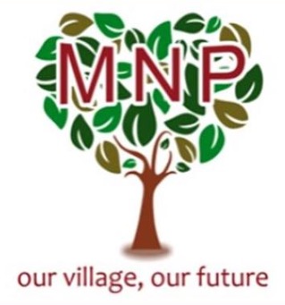 MNP logo